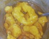 Foto del paso 6 de la receta: Picarones 😏
