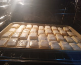 Foto del paso 8 de la receta: Monjitas o Jesuitas Masa en Panetera 👈