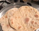 Foto del paso 2 de la receta: Pizza margarita con doble masa