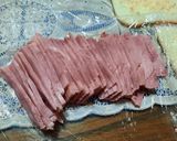 Foto del paso 2 de la receta: Sandwichs de miga diferentes (5 sabores)