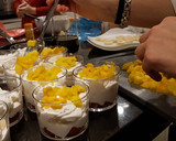 Foto del paso 10 de la receta: Placer Frutal
