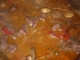 Carrillada a mi manera