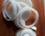 Foto langkah ke 1 dari resep Onion rings.