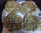 Foto del paso 4 de la receta: Hamburguesas de pescado (sin rebozado y a la plancha)