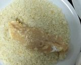 Hình bước làm 5 của món Ức Gà Chiên Xù