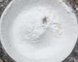 Foto del paso 13 de la receta: 🎅🏻Pan dulce 🎅🏻2 propuestas: Avellanas y chocolate - Pasas al ron, almendras y nueces🎅🏻Suave y esponjoso