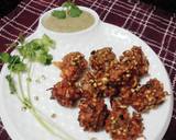 Chinese Fritters recipe step 2 photo