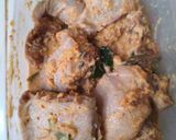 Foto langkah ke 3 dari resep Ayam Goreng Rempah Malaysia.