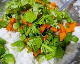 વેજ ઈડલી અપ્પમ (Veg Idli Appam Recipe In Gujarati) રેસીપી સ્ટેપ1ફોટો