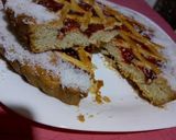 Foto del paso 2 de la receta: Pasta Frola