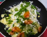Foto langkah ke 6 dari resep Mie Goreng Ala Anak Kost 🍜.