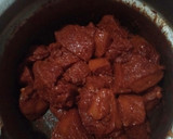 சிக்கன் தந்தூரி ரெசிபி ஸ்டேப் 1 புகைப்படம்