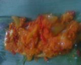 Foto langkah ke 2 dari resep Bandeng presto bumbu rujak.