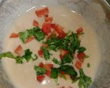 ভেজিটেবিল গোলারুটি (Vegetable golaruti recipe in bengali) রেসিপির ধাপ 1 ছবি