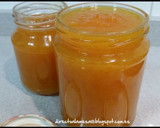 Foto del paso 9 de la receta: Mermelada de kumquats o naranjas chinas