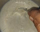 A picture of step 2 of Creamy Healthy Banana Shake.