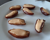 Foto del paso 5 de la receta: Bombones de dátil y frutos secos