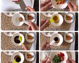 A picture of step 1 of Cooking Thai 5 Minutes Recipe Spicy Shrimp “ Pad Kra Pao Goong Sub “|ThaiChef Food.
