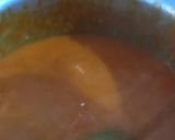 સેઝવાન ચટણી (Sechzwan Chutney Recipe In Gujarati) રેસીપી સ્ટેપ2ફોટો