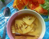 Foto langkah ke 3 dari resep Setup Nanas.