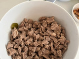 Sambal Paru / Daging