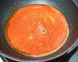 Foto langkah ke 3 dari resep Tteokbokki pedas resep asli korea!.