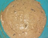 Gesztenyés muffin recept fázis 3 fotója