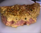 Foto del paso 1 de la receta: Tortilla Francesa/ Omelette🥚