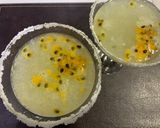 Foto del paso 5 de la receta: Tequila Margarita Maracuyento