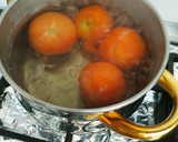 Foto del paso 3 de la receta: Arroz caldoso especiado