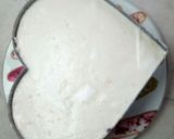 صورة لخطوة 5 من وصفة فريزيي بالفراولة 🍓🍓 متل المحلات 😋