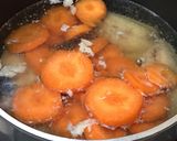 รูปขั้นตอนการทำที่ 6 ของ ต้มซุปไก่ 🍲🐔