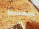 خبز الدار السائل