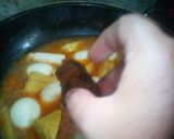 Foto langkah ke 6 dari resep Semur 2T (TahuTelur).