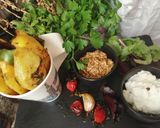 Une image de l'étape 5 de Potatoes aux herbes aromatiques.