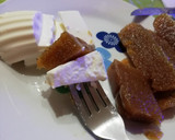 Foto del paso 2 de la receta: Merienda saludable con queso fresco