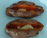 A picture of step 5 of My Airfry Sweet Potatoes 😍.