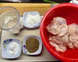 Foto langkah ke 2 dari resep Ayam Goreng Ketumbar.