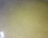 A picture of step 3 of Egg Khagena.
