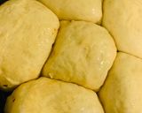 A picture of step 14 of Stuffed buns.