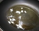 Foto del paso 5 de la receta: Calamarines nacional fritos con julivert fresc i Ali oli mallorquí
