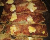Foto del paso 6 de la receta: Canelones