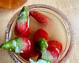 Фото кроку 2 до Маринований гострий перець 🌶️.