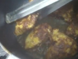 Fish fry