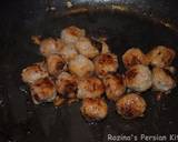 Azerbaijani noodles soup recipe step 5 photo