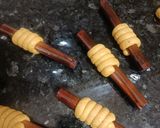 Foto del paso 2 de la receta: Gañotes de Ubrique