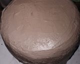 Foto del paso 4 de la receta: Torta Minions!! Para Lara💛💛💛
