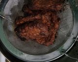 Foto langkah ke 6 dari resep Tempe Bacem.