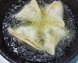 আলুর সিঙ্গাড়া (aloor singara recipe in Bengali) রেসিপি ধাপ - 7 ছবি
