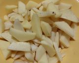 મટર નીમોના (Matar Nimona Recipe In Gujarati) રેસીપી સ્ટેપ2ફોટો